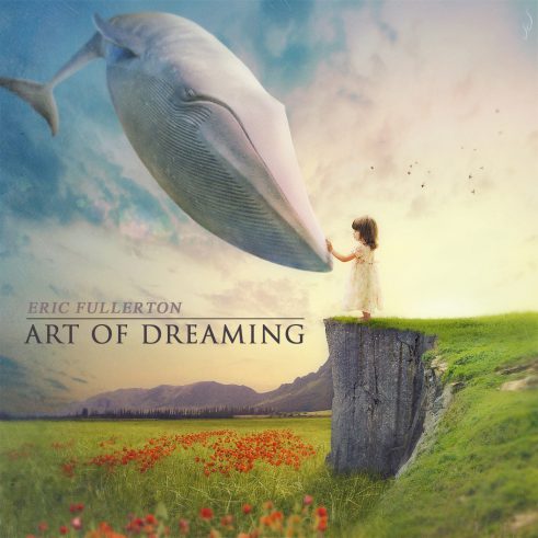 Art of Dreaming (1400x1400)